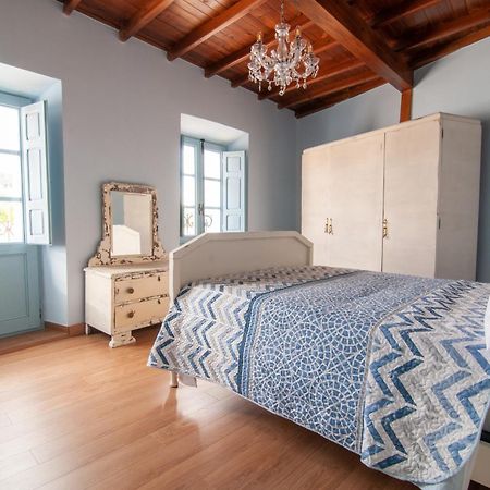 Casa Amarilla Arribes Villa Cerezal de Penahorcada ภายนอก รูปภาพ