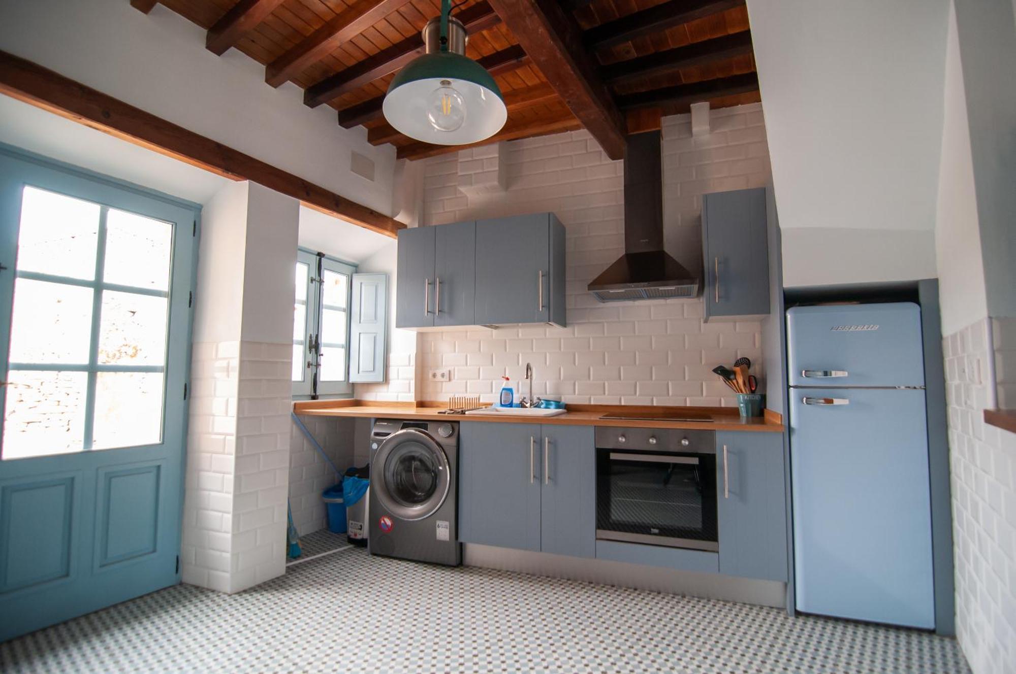 Casa Amarilla Arribes Villa Cerezal de Penahorcada ภายนอก รูปภาพ