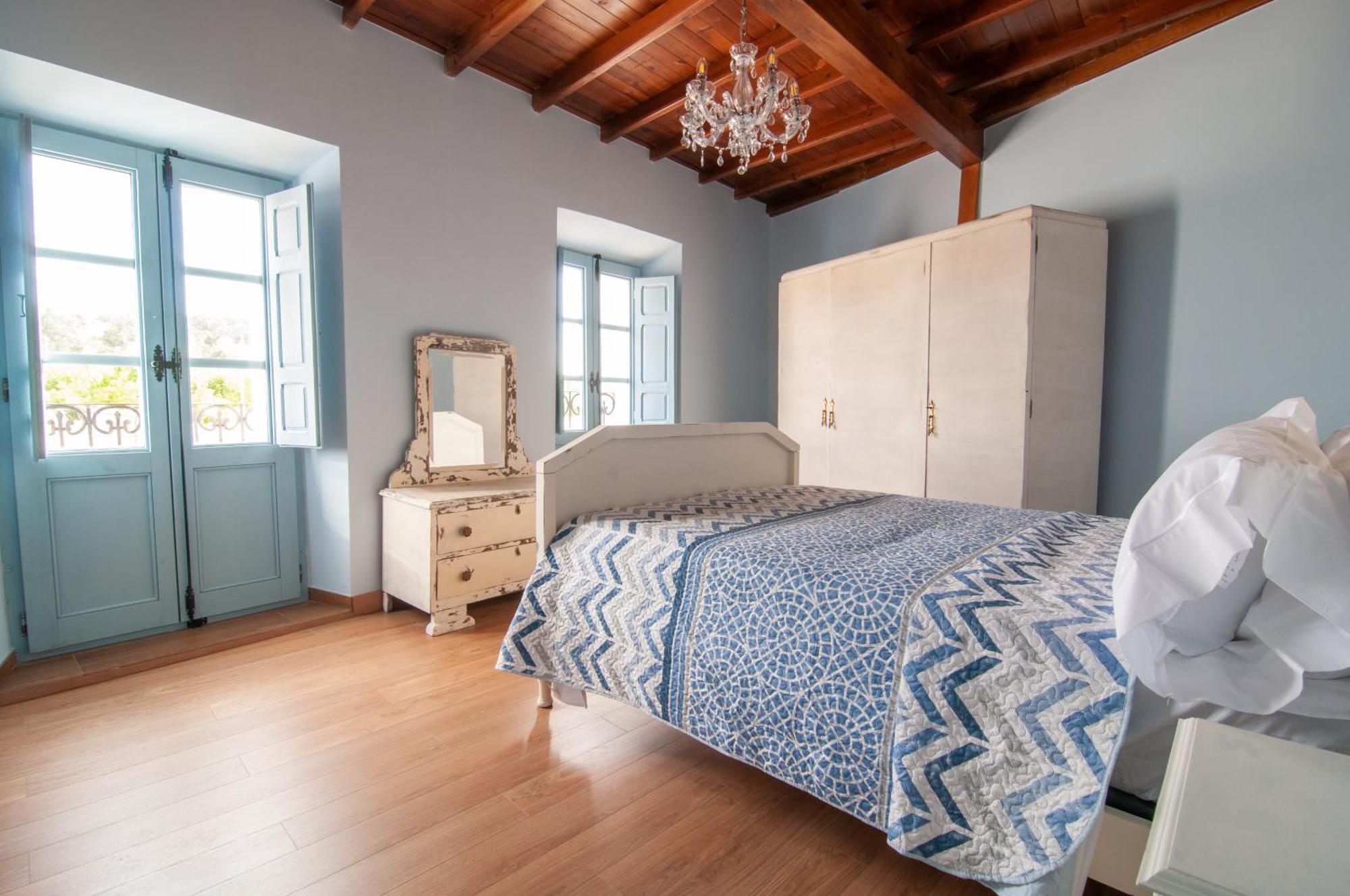 Casa Amarilla Arribes Villa Cerezal de Penahorcada ภายนอก รูปภาพ