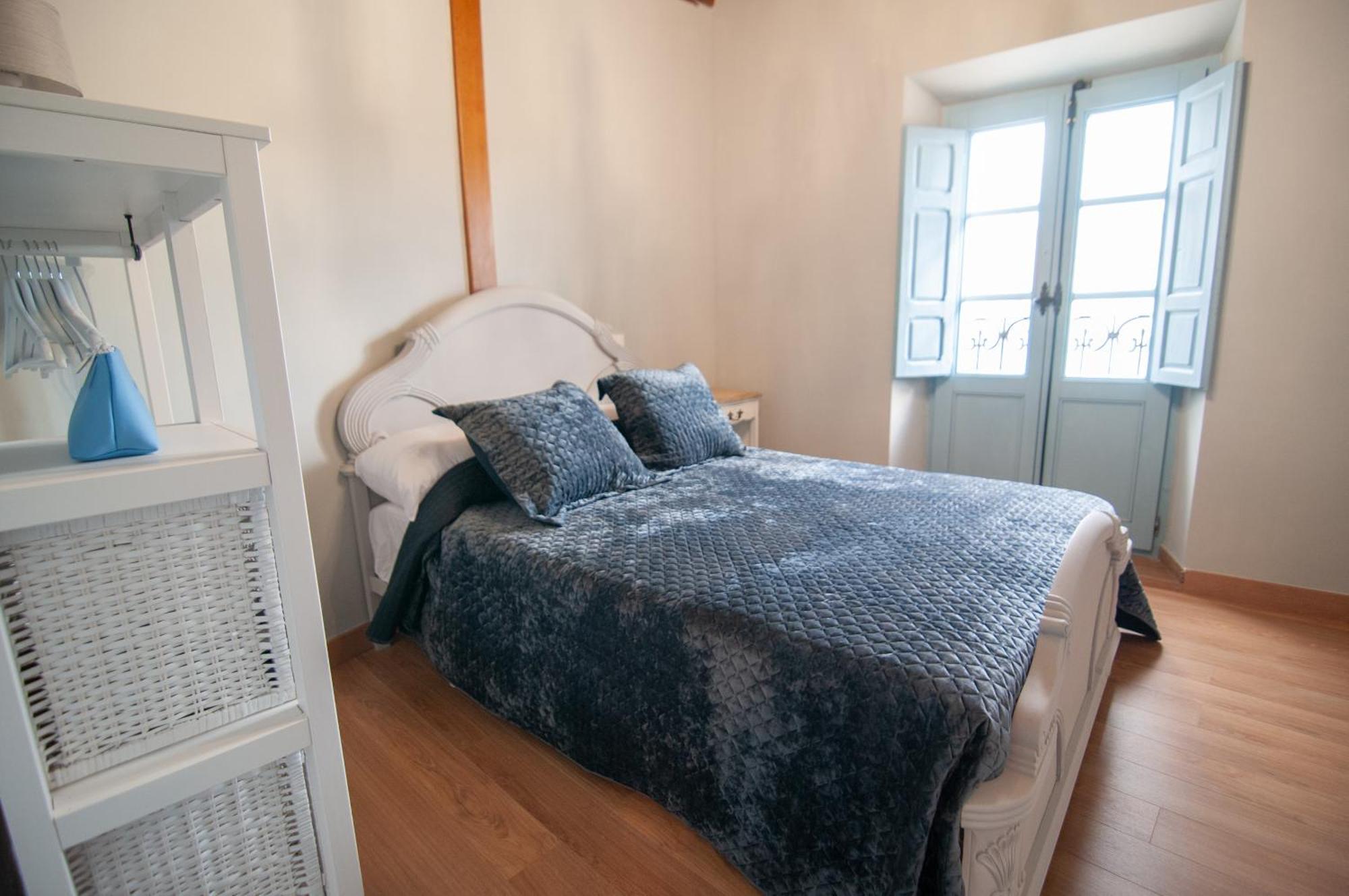 Casa Amarilla Arribes Villa Cerezal de Penahorcada ภายนอก รูปภาพ