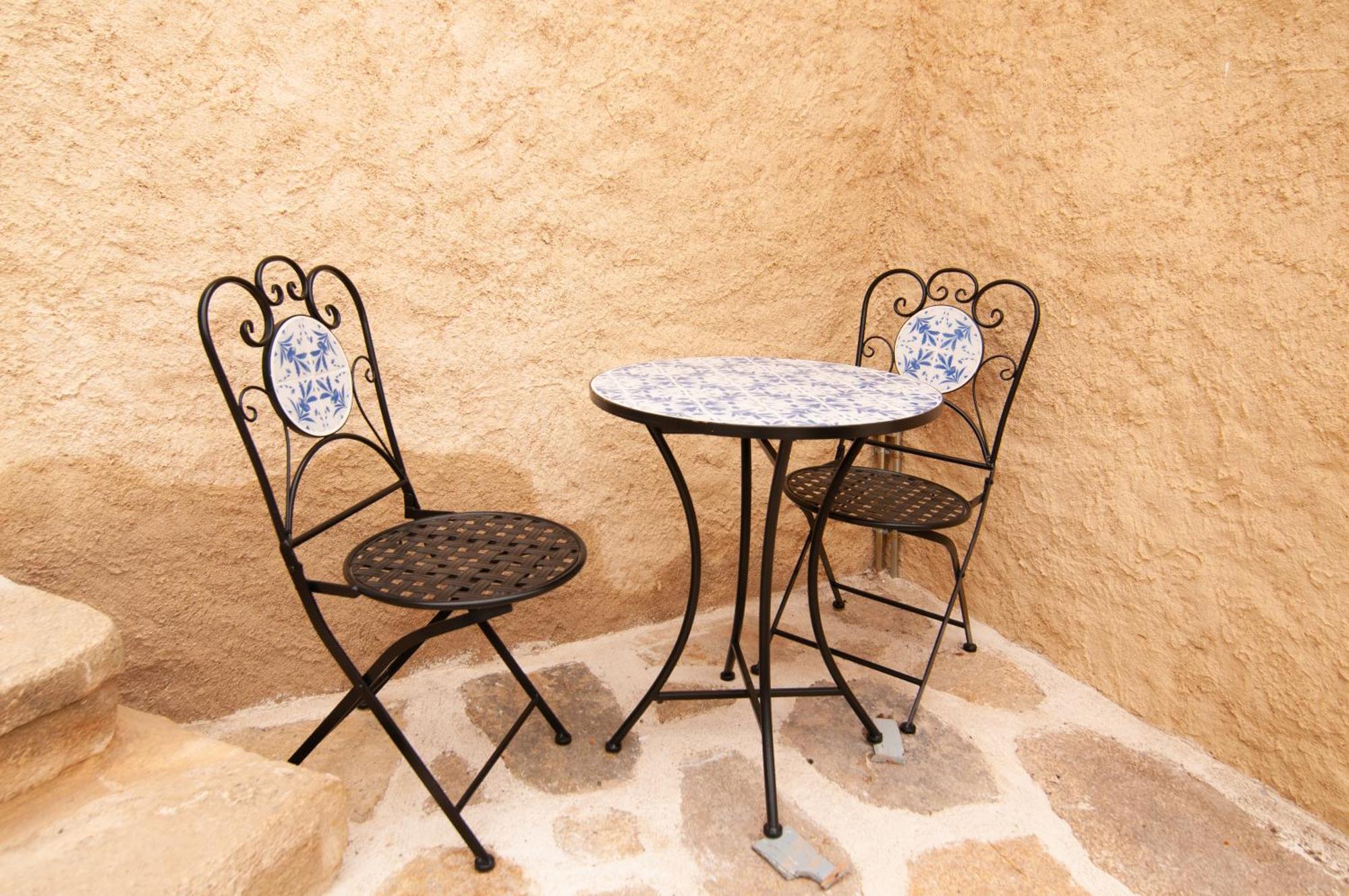 Casa Amarilla Arribes Villa Cerezal de Penahorcada ภายนอก รูปภาพ