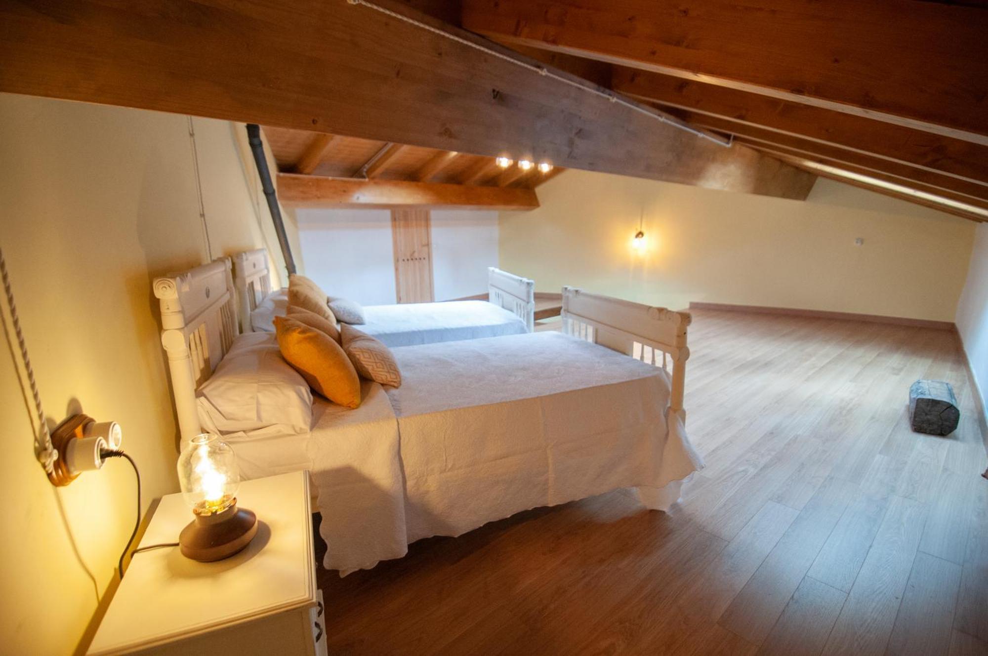 Casa Amarilla Arribes Villa Cerezal de Penahorcada ภายนอก รูปภาพ